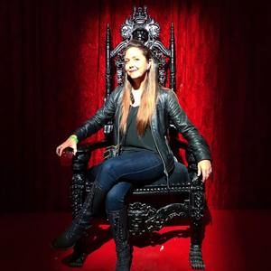 Meet your Posher, Amanda